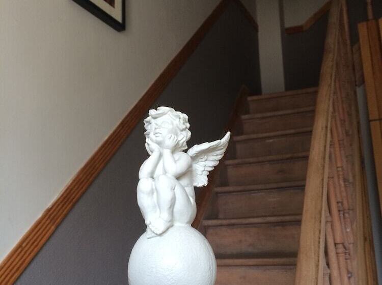 צימר Chez Mémère