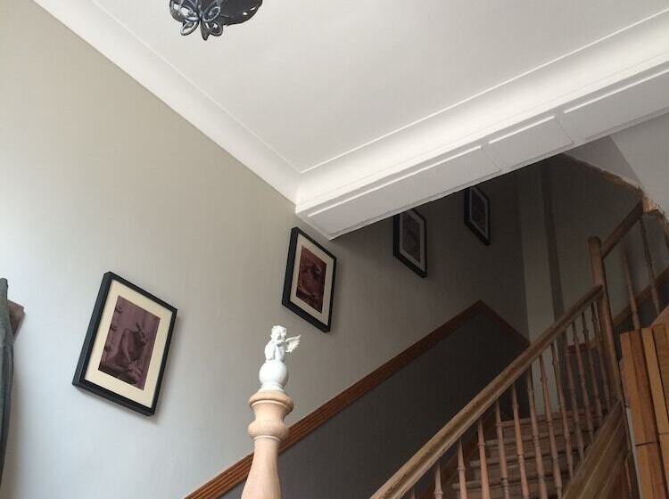 צימר Chez Mémère