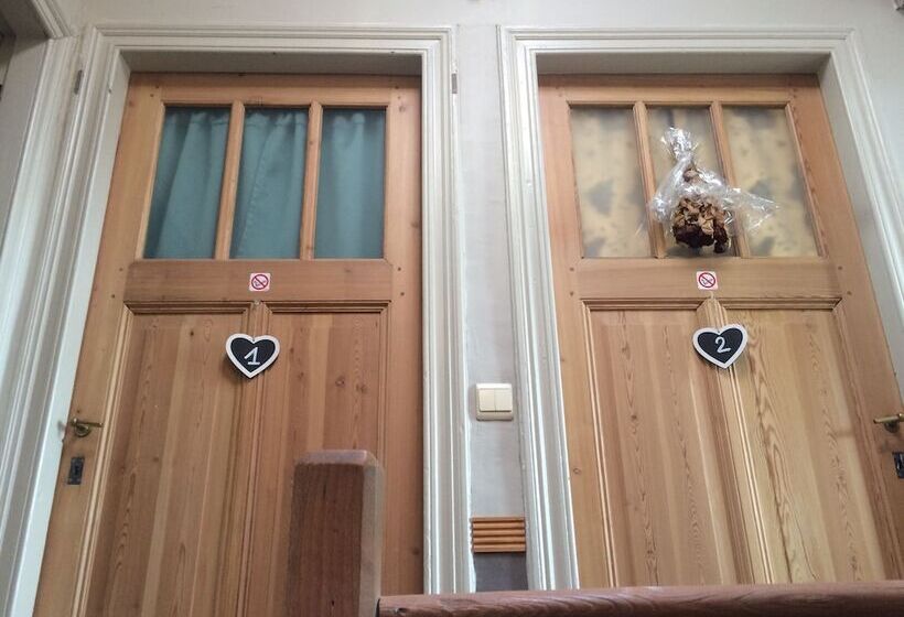 צימר Chez Mémère