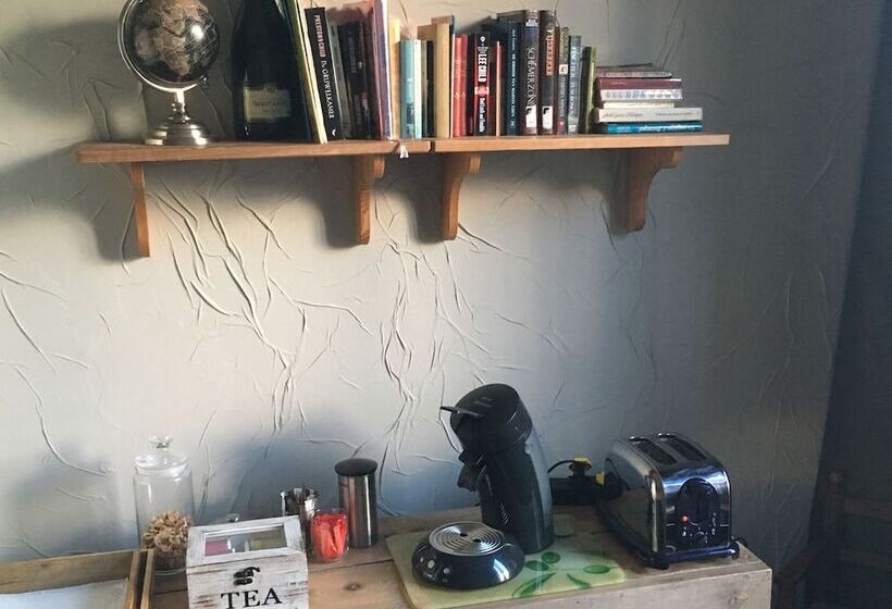 צימר Chez Mémère