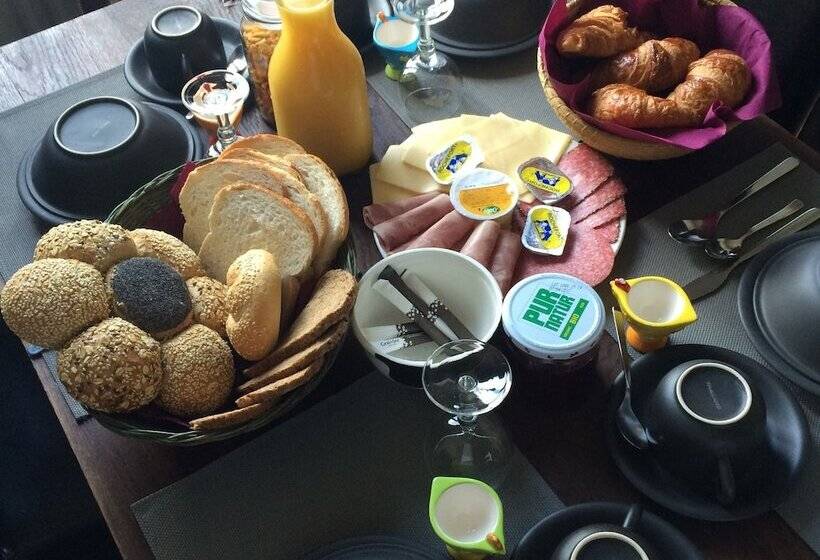 צימר Chez Mémère