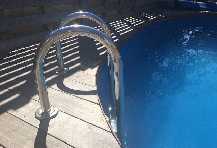 צימר Chez Mémère