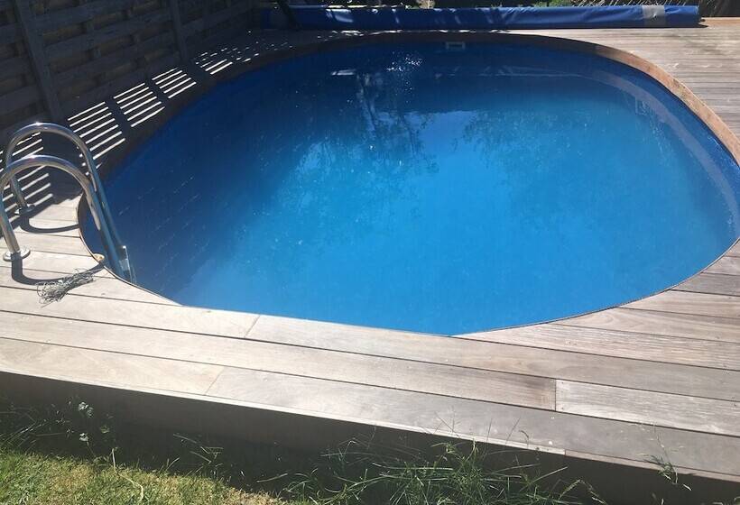 צימר Chez Mémère