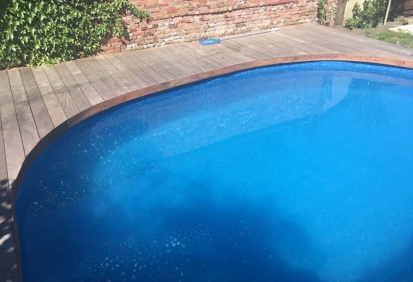 צימר Chez Mémère