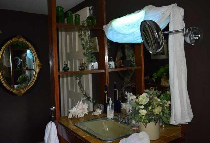 مبيت وإفطار Cullintra House