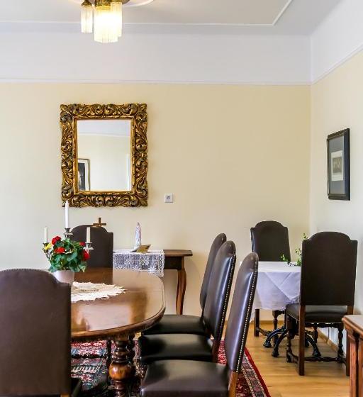 مبيت وإفطار Villa Thalhof