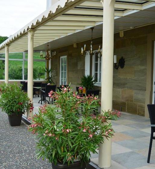 مبيت وإفطار Villa Thalhof