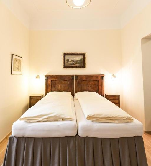 مبيت وإفطار Villa Thalhof