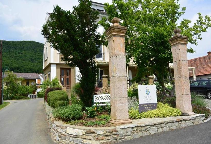 مبيت وإفطار Villa Thalhof