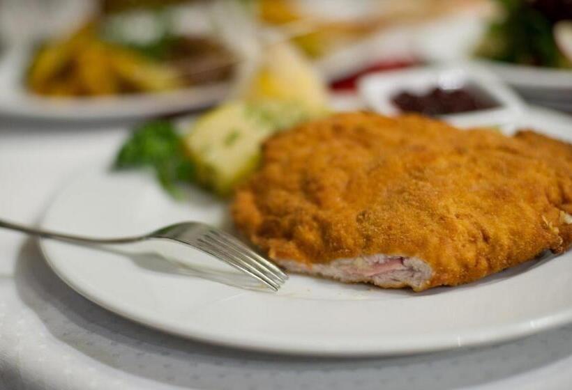 Gasthof Hotel Jaritz