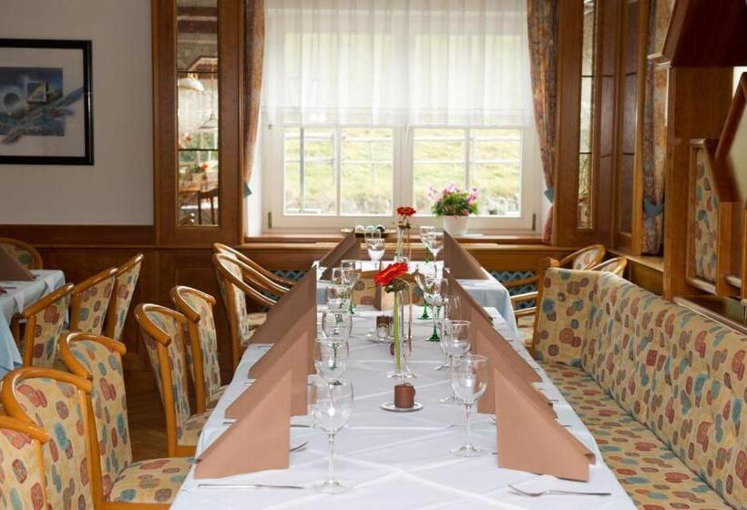 Gasthof Hotel Jaritz