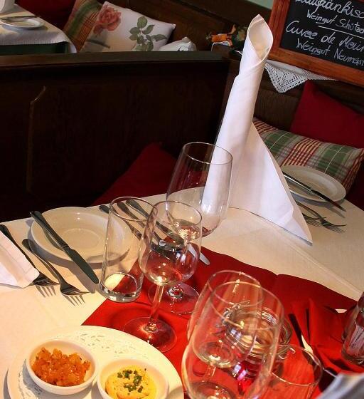 Gasthof Hotel Jaritz