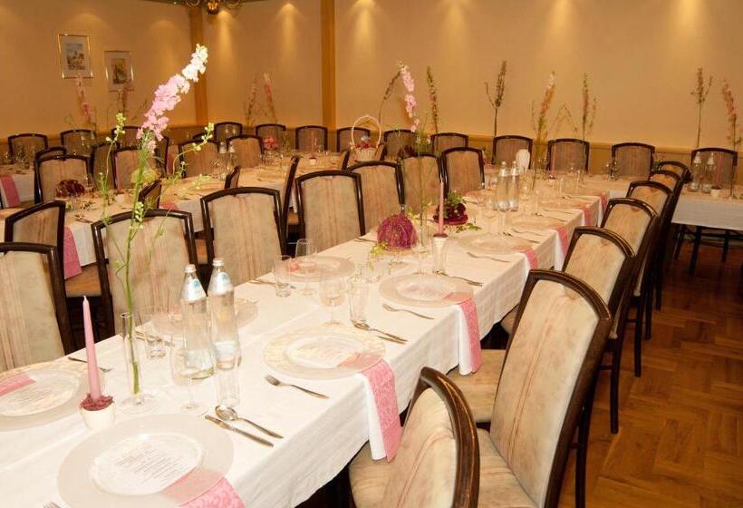 Gasthof Hotel Jaritz