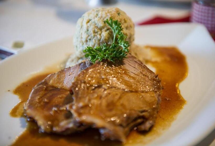 Gasthof Hotel Jaritz