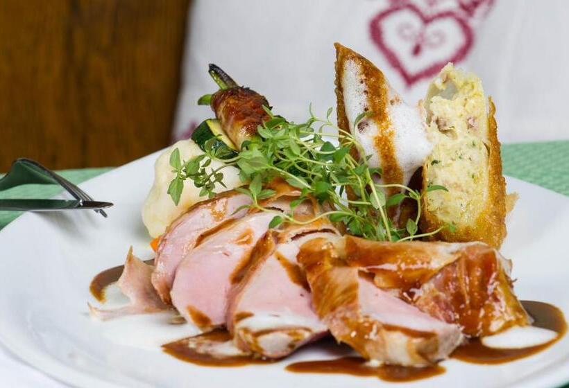 Gasthof Hotel Jaritz