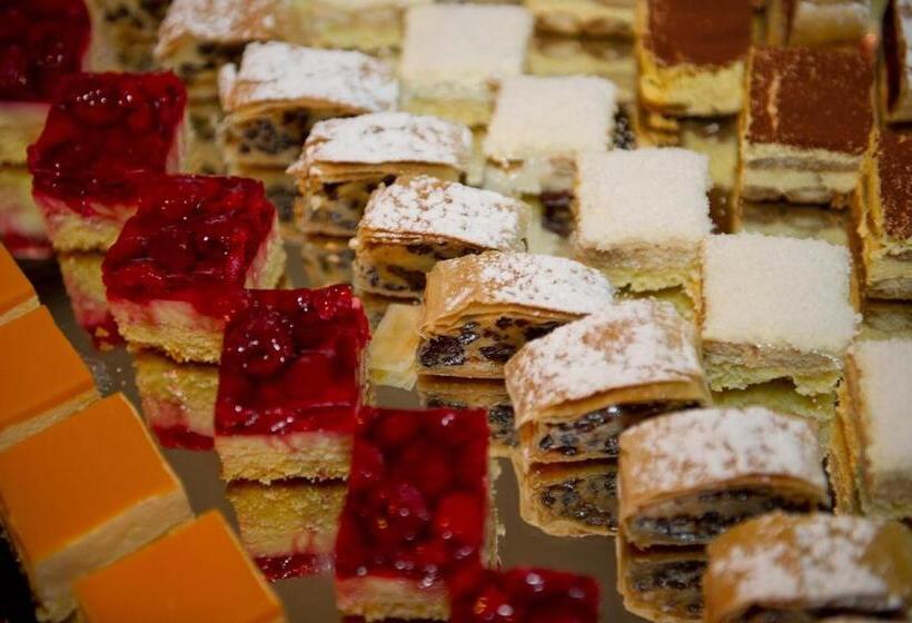 Gasthof Hotel Jaritz