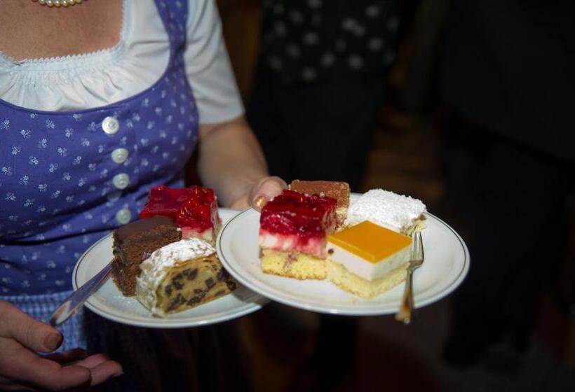 Gasthof Hotel Jaritz