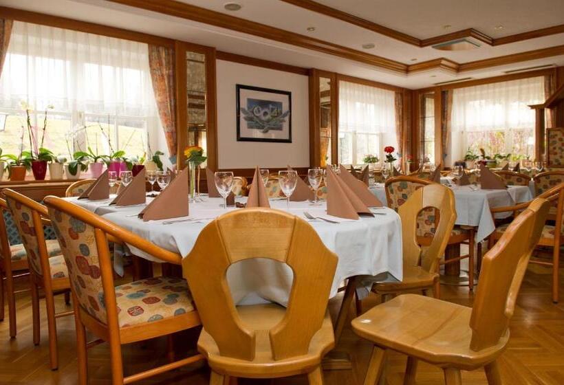 Gasthof Hotel Jaritz