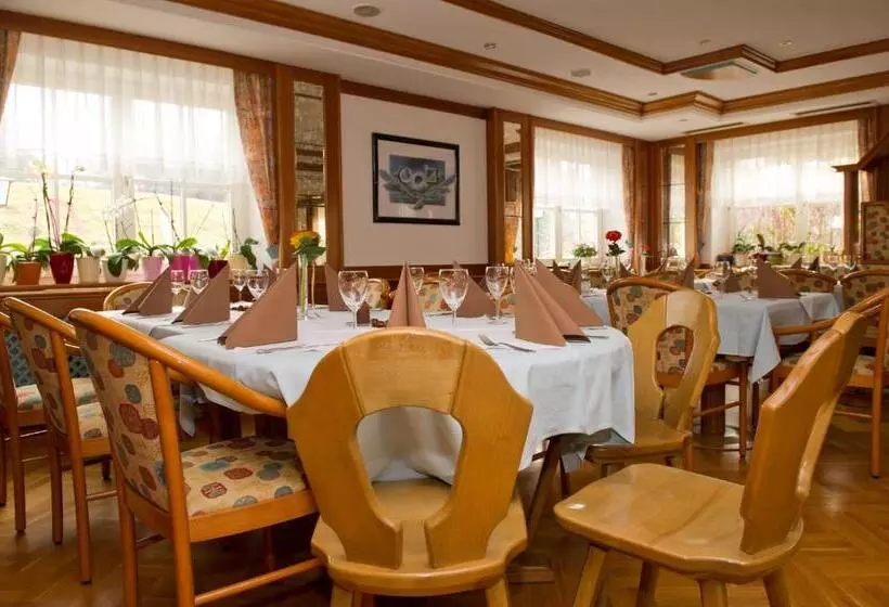 Gasthof Hotel Jaritz