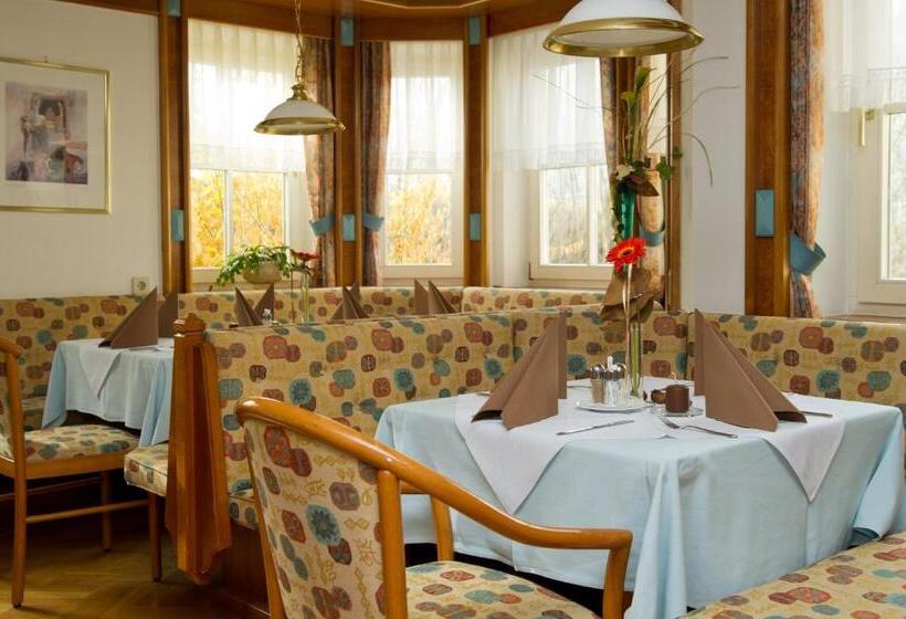 Gasthof Hotel Jaritz