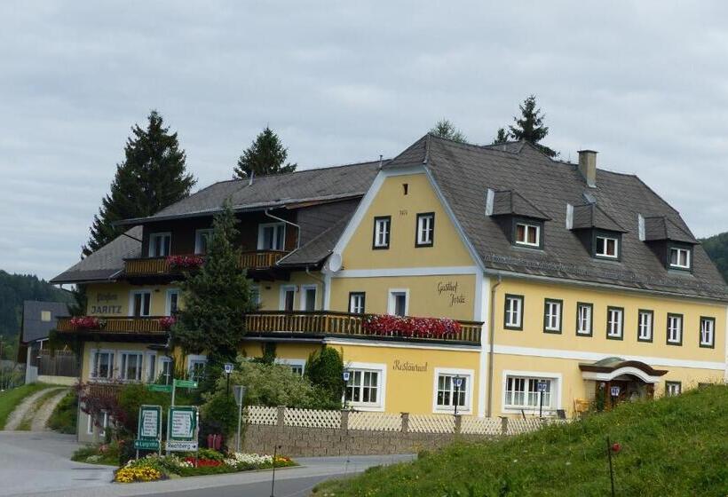 Gasthof Hotel Jaritz
