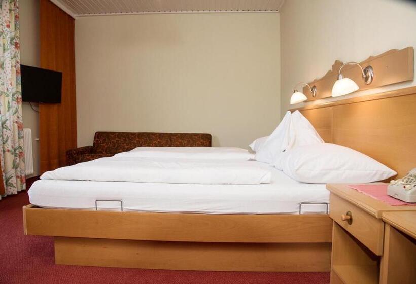 Gasthof Hotel Jaritz