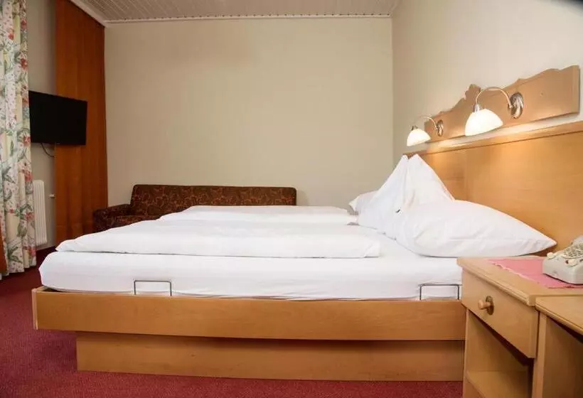Gasthof Hotel Jaritz