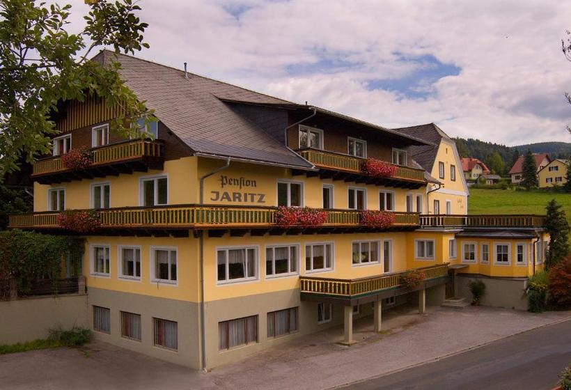 Gasthof Hotel Jaritz