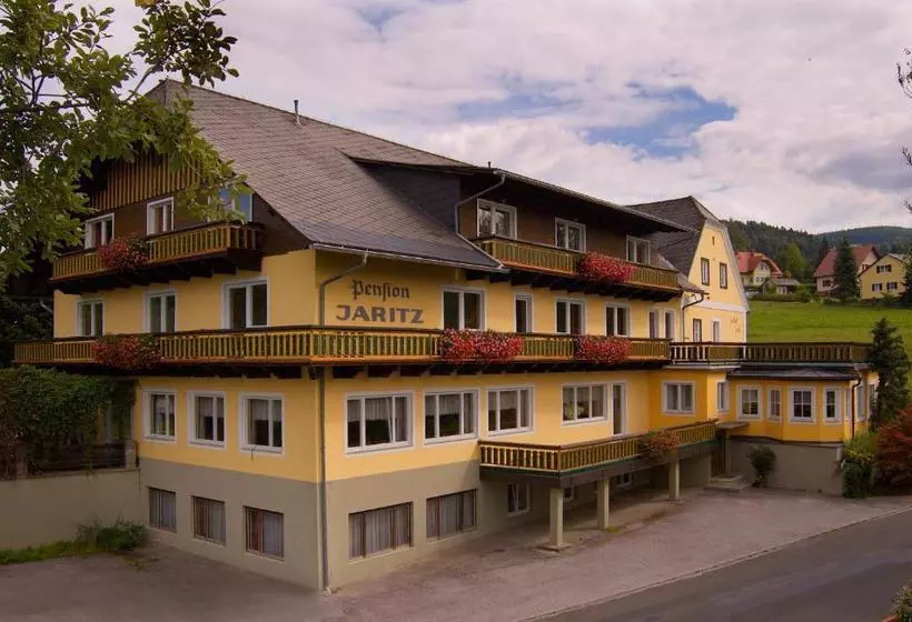 Gasthof Hotel Jaritz