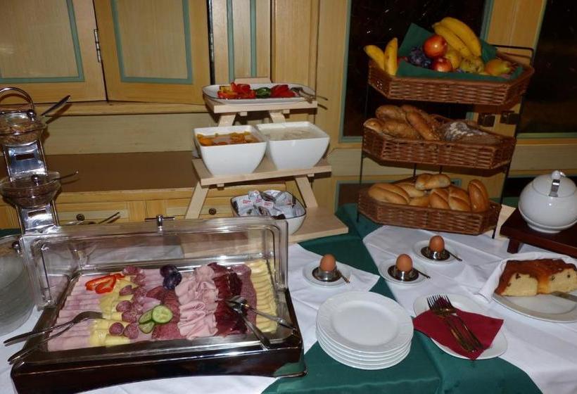 Gasthof Hotel Jaritz