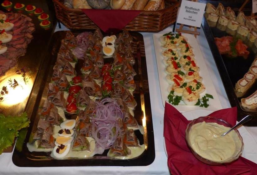 Gasthof Hotel Jaritz