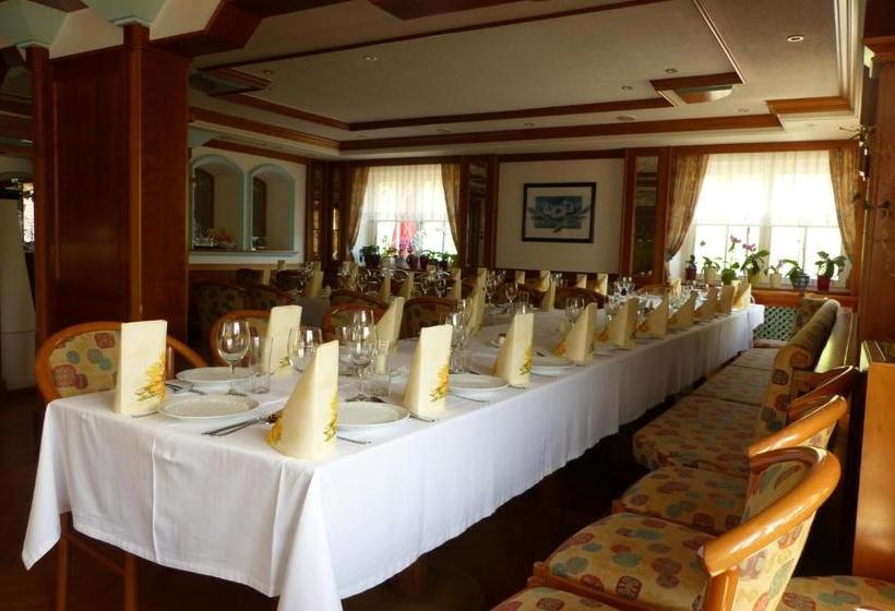 Gasthof Hotel Jaritz