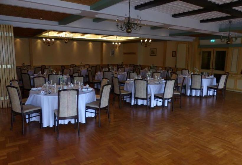 Gasthof Hotel Jaritz