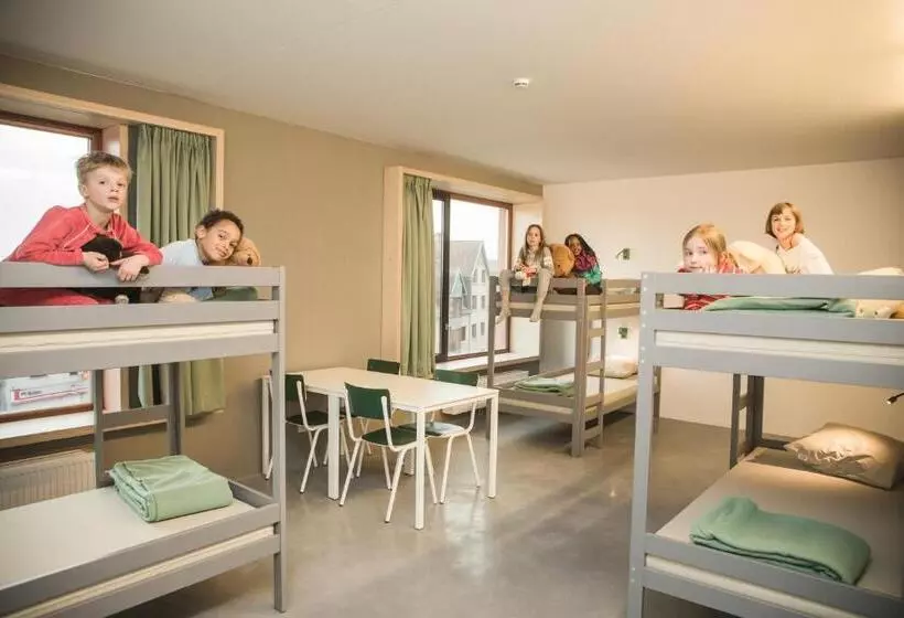 Hostel Groeninghe