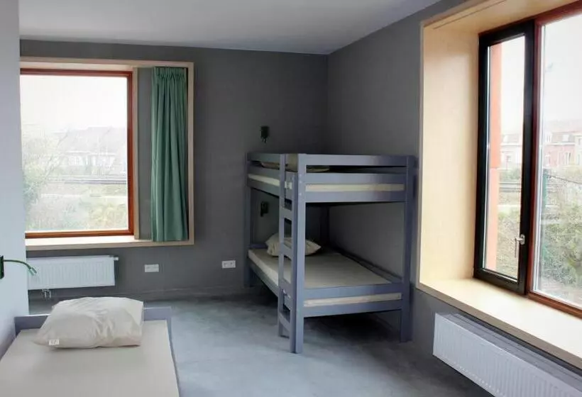 Hostel Groeninghe