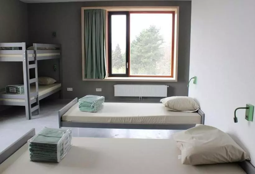 Hostel Groeninghe