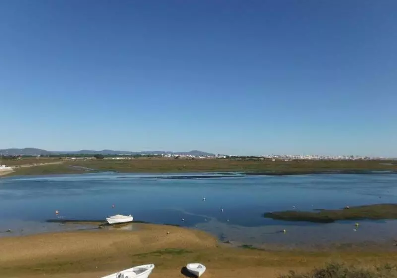 ホテル Aeromar Beach