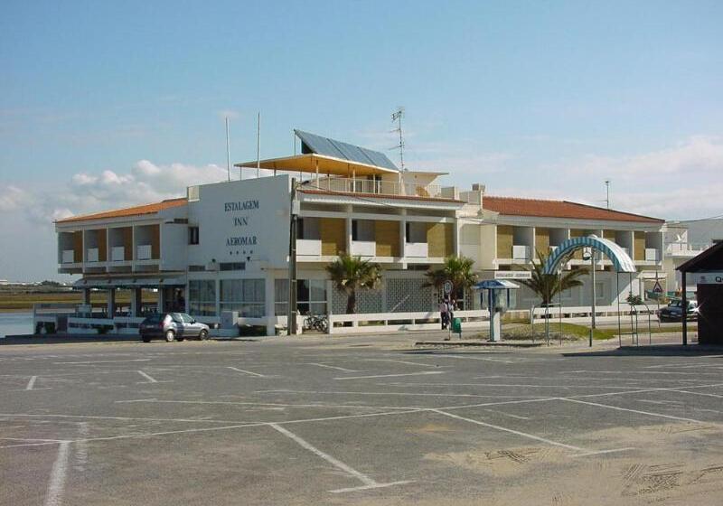 فندق Aeromar Beach