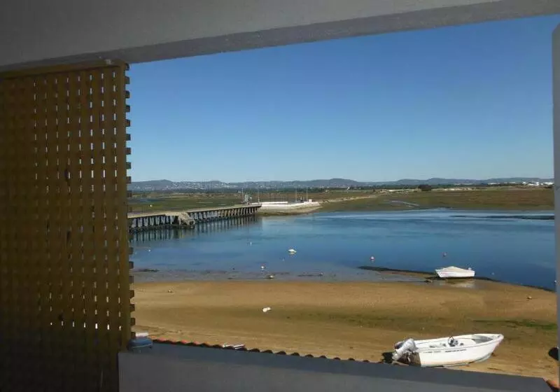 ホテル Aeromar Beach