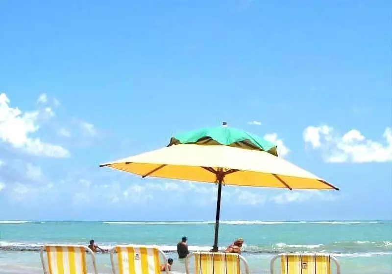 ホテル Aeromar Beach