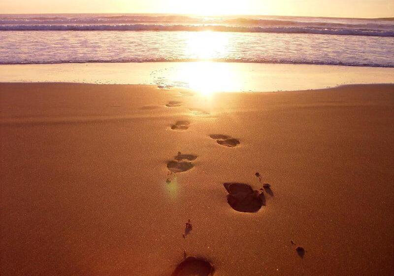 فندق Aeromar Beach