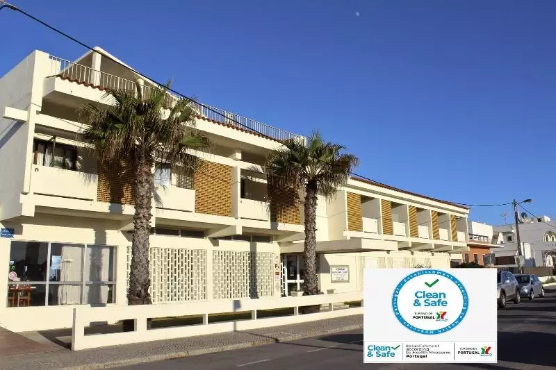 ホテル Aeromar Beach