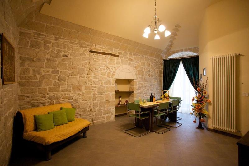 هتل Albergo Tripoli B&b Affittacamere