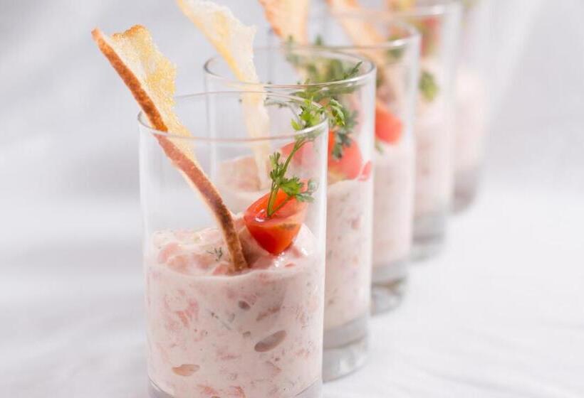 Hotell Alpenwelt Superior