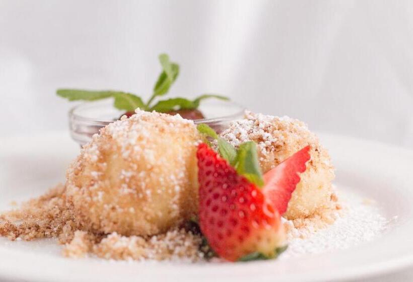 Hotell Alpenwelt Superior