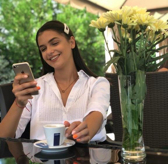 ホテル Arena Tarnovo