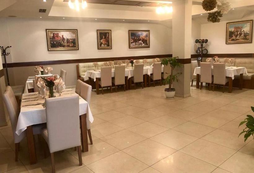 ホテル Arena Tarnovo