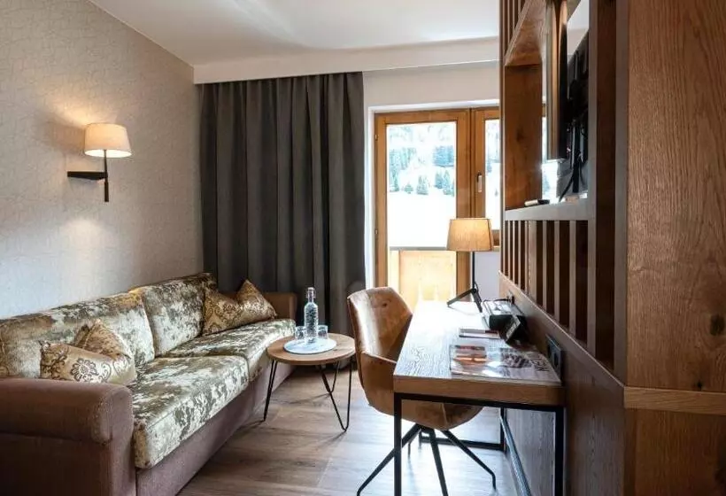 Hotelli Belavita B&b
