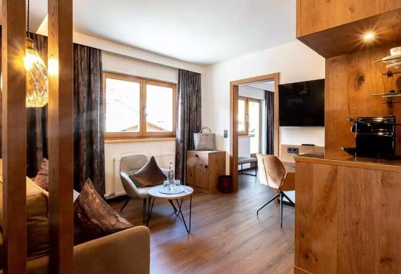Hotelli Belavita B&b