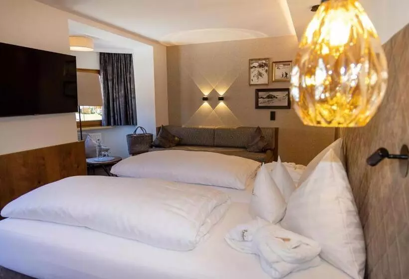 Hotelli Belavita B&b
